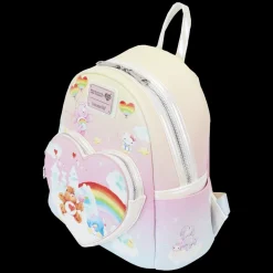 Care Bears Mini Backpacks< X Sanrio Exclusive Hello Kitty & Friends Care-A-Lot Mini Backpack