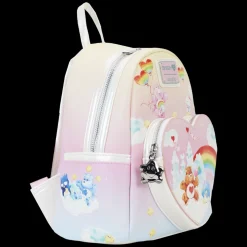Care Bears Mini Backpacks< X Sanrio Exclusive Hello Kitty & Friends Care-A-Lot Mini Backpack