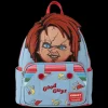 Child's Play Mini Backpacks<Chucky Exclusive Cosplay Lenticular Mini Backpack