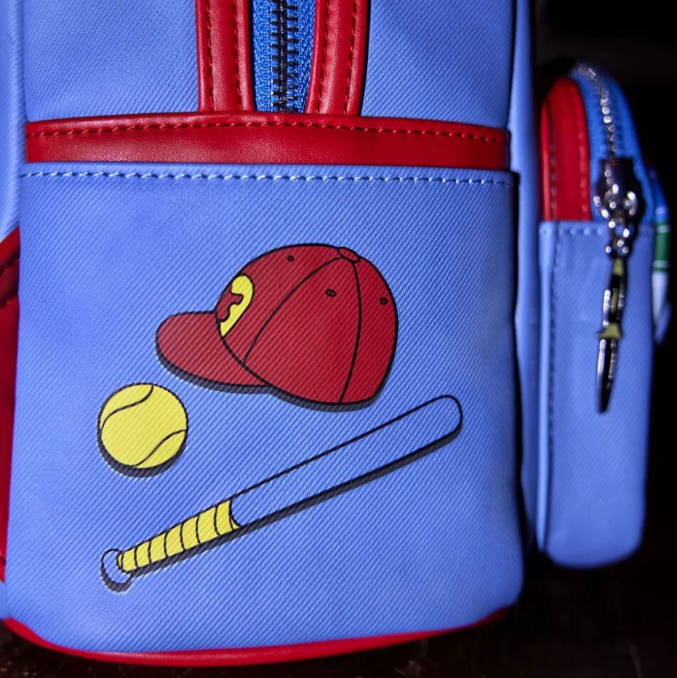 Child's Play Mini Backpacks<Chucky Exclusive Cosplay Lenticular Mini Backpack