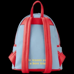 Child's Play Mini Backpacks<Chucky Exclusive Cosplay Lenticular Mini Backpack