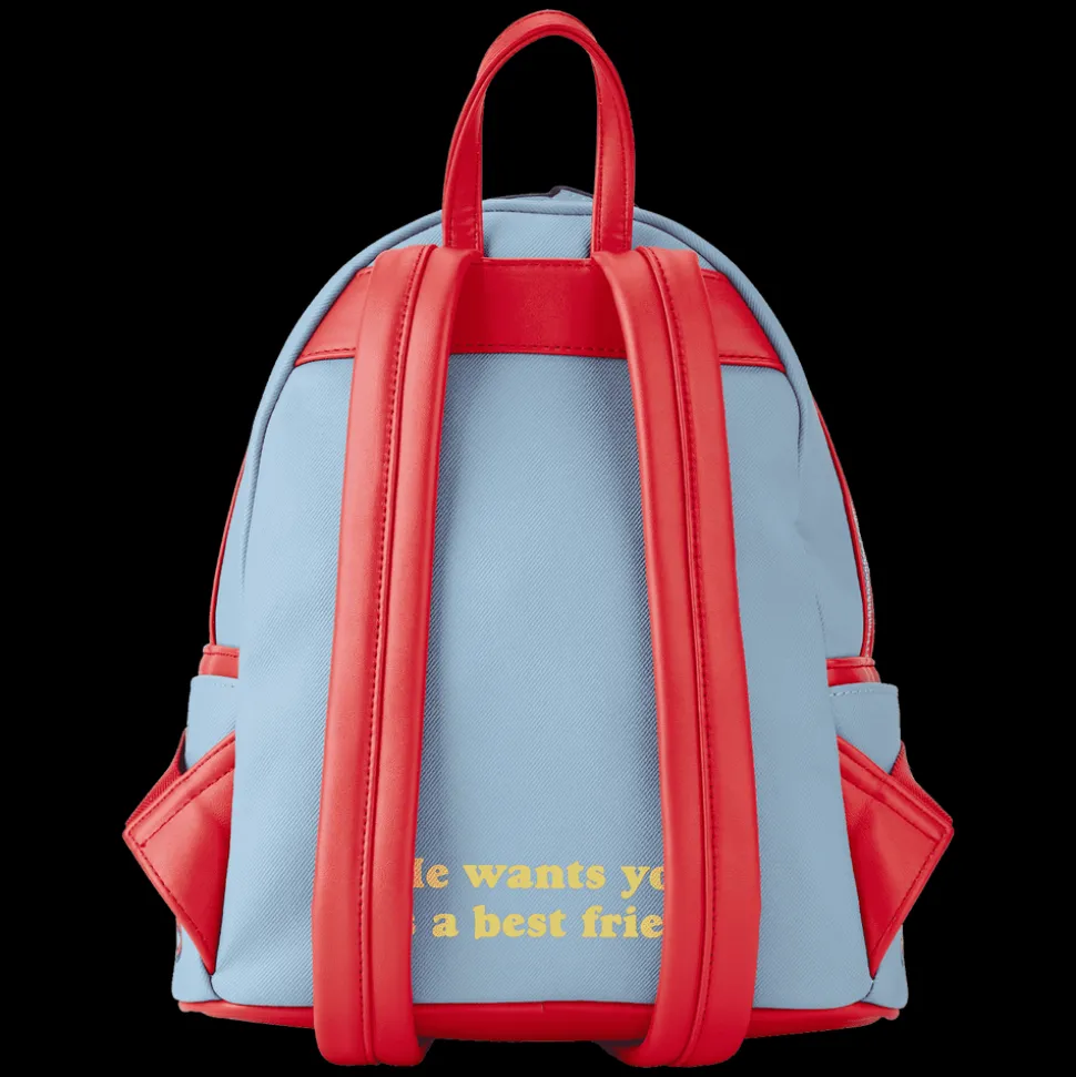 Child's Play Mini Backpacks<Chucky Exclusive Cosplay Lenticular Mini Backpack