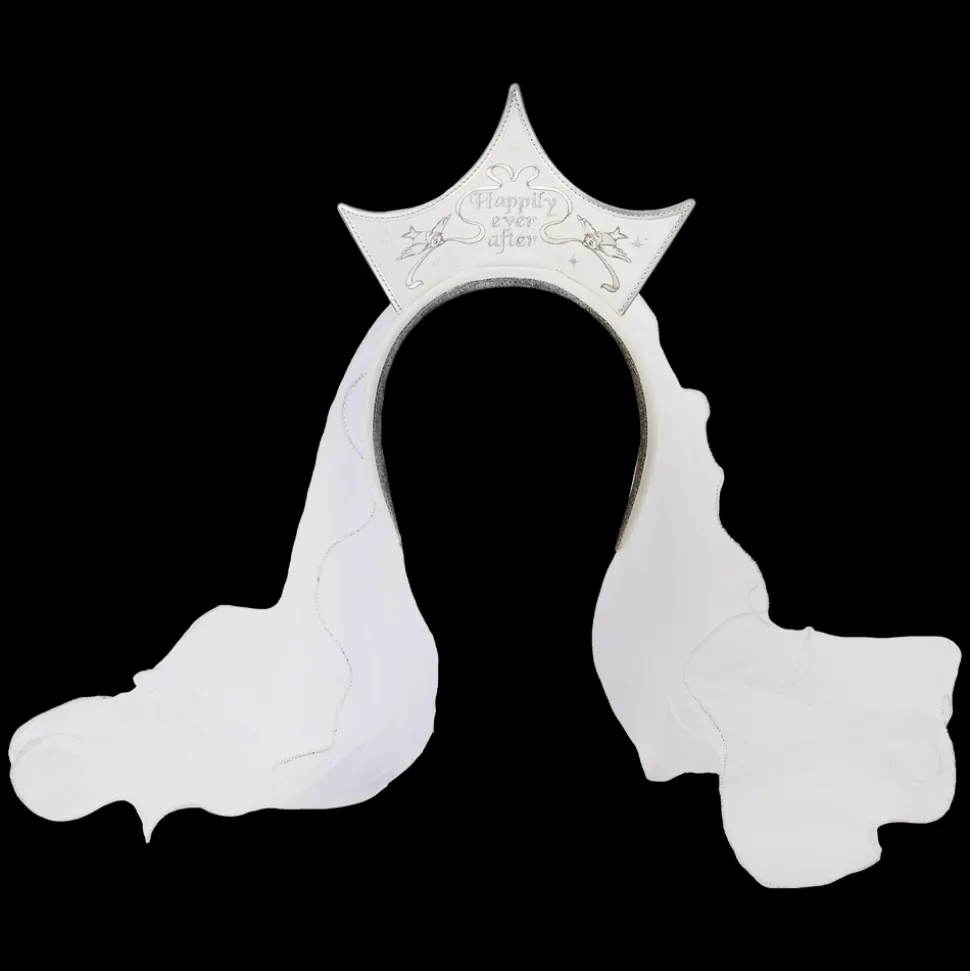 Disney Ear Headbands<Cinderella Happily Ever After Headband