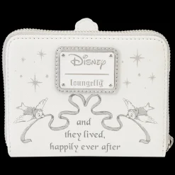 Disney Wallets<Cinderella Happily Ever After Zip Around Wallet