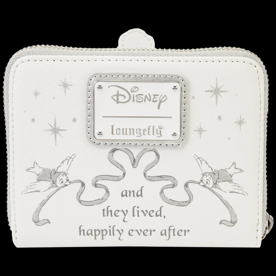 Disney Wallets<Cinderella Happily Ever After Zip Around Wallet