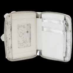 Disney Wallets<Cinderella Happily Ever After Zip Around Wallet