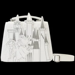 Disney Crossbody Bags<Cinderella Happily Ever After Crossbody Bag