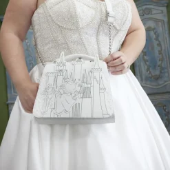 Disney Crossbody Bags<Cinderella Happily Ever After Crossbody Bag