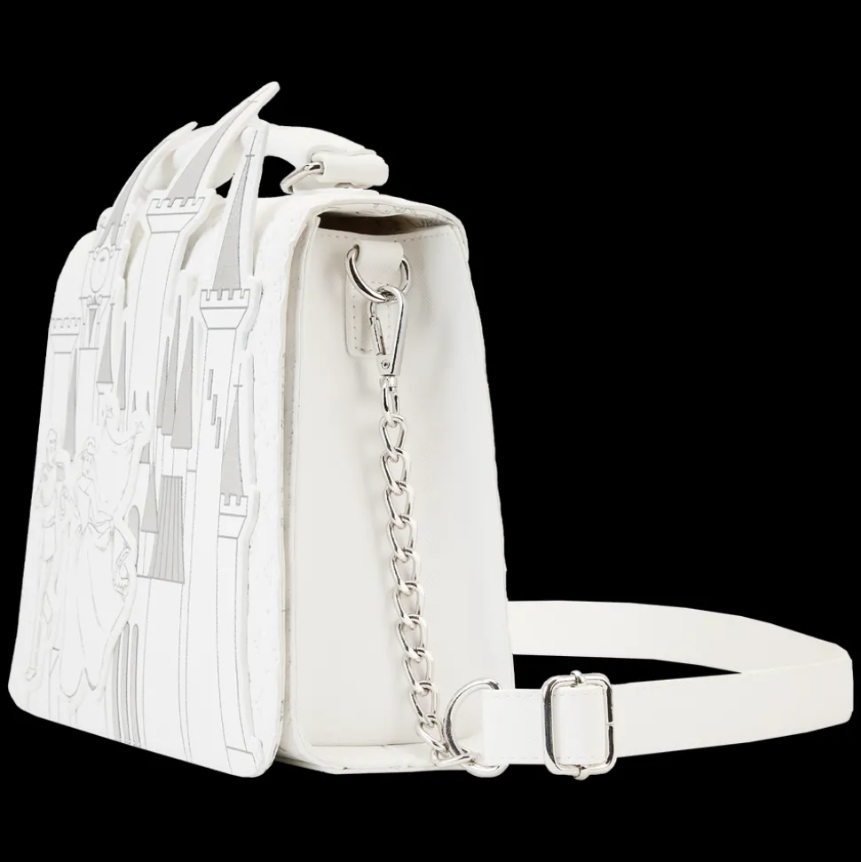 Disney Crossbody Bags<Cinderella Happily Ever After Crossbody Bag