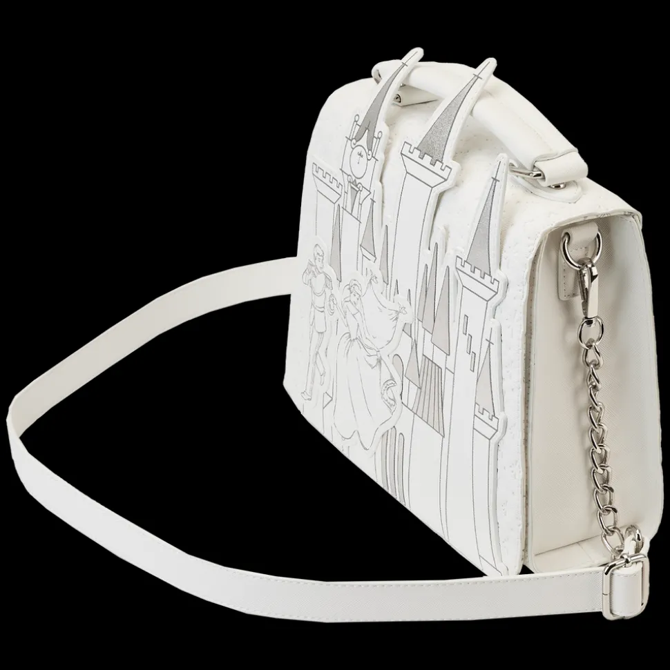 Disney Crossbody Bags<Cinderella Happily Ever After Crossbody Bag
