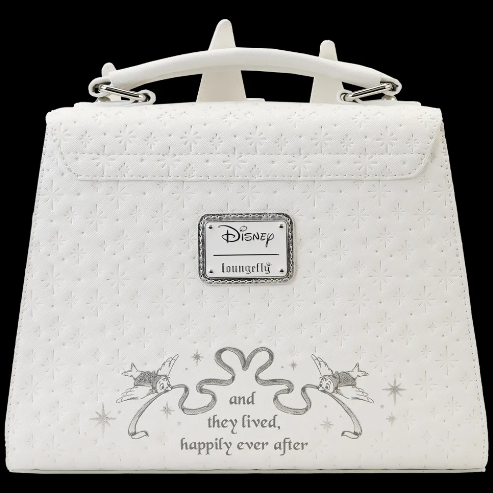Disney Crossbody Bags<Cinderella Happily Ever After Crossbody Bag