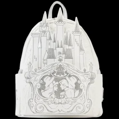 Disney Mini Backpacks<Cinderella Happily Ever After Mini Backpack