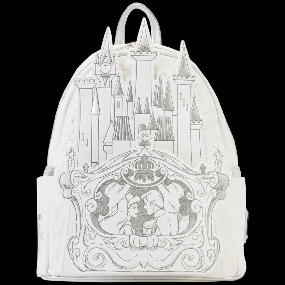 Disney Mini Backpacks<Cinderella Happily Ever After Mini Backpack