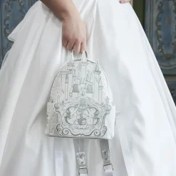Disney Mini Backpacks<Cinderella Happily Ever After Mini Backpack