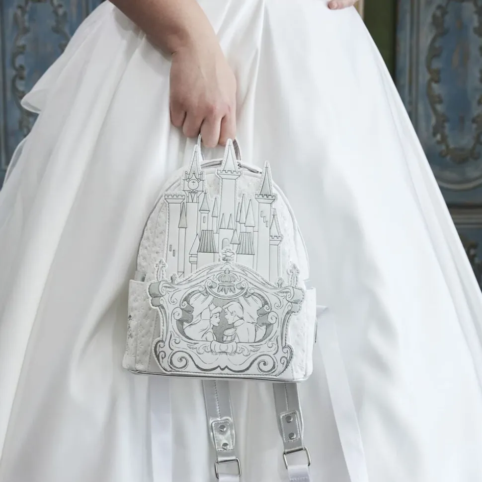 Disney Mini Backpacks<Cinderella Happily Ever After Mini Backpack