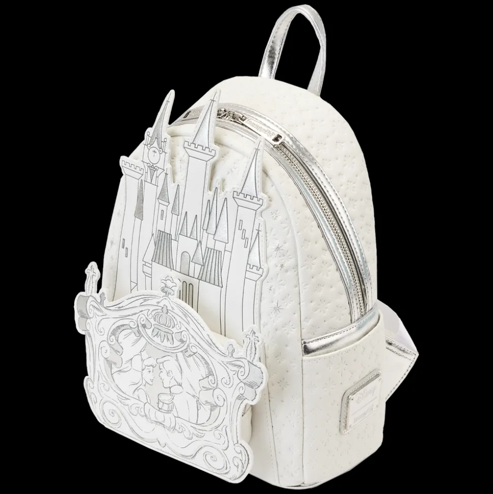 Disney Mini Backpacks<Cinderella Happily Ever After Mini Backpack