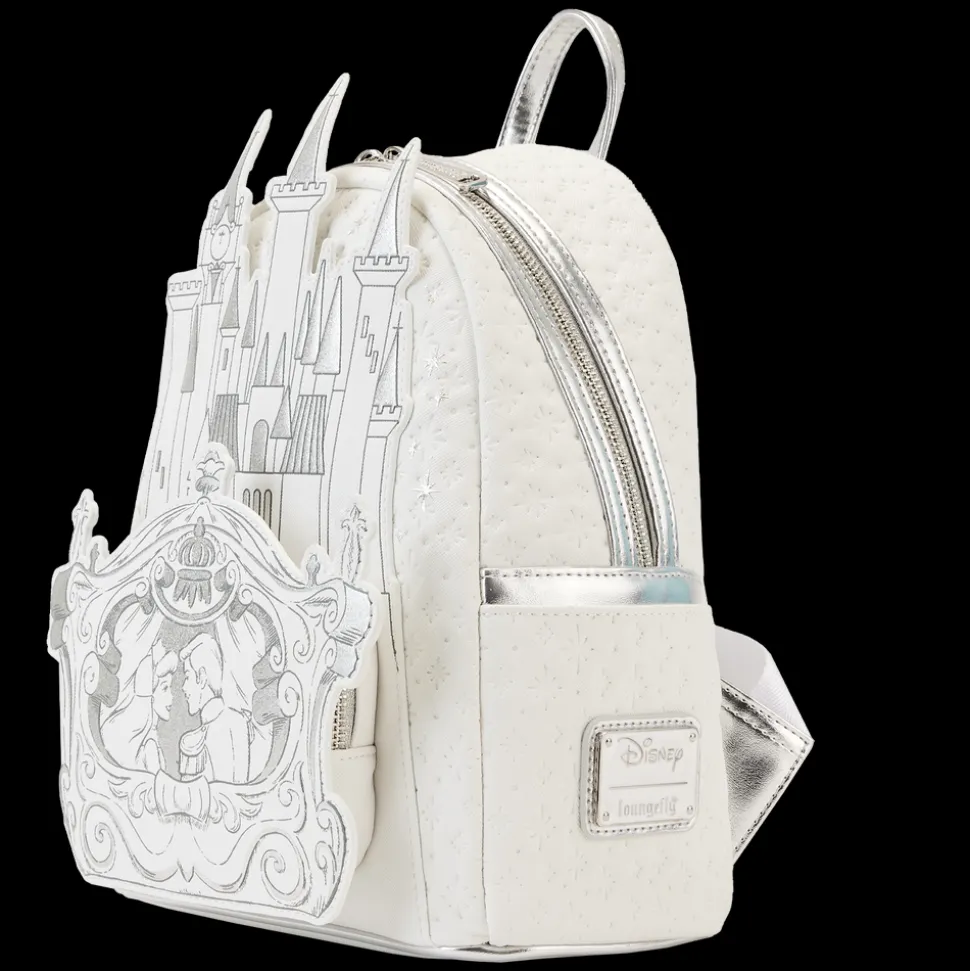 Disney Mini Backpacks<Cinderella Happily Ever After Mini Backpack