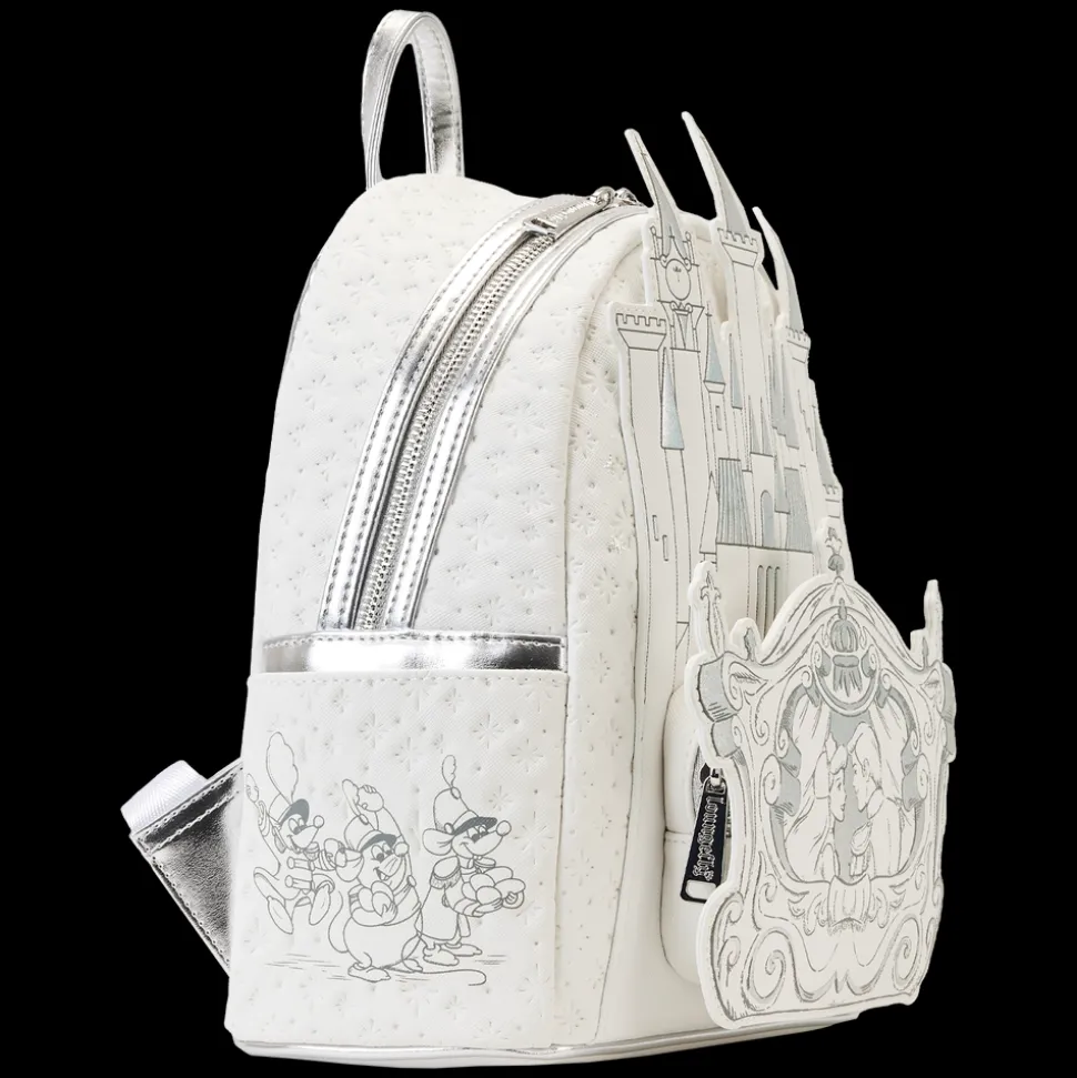 Disney Mini Backpacks<Cinderella Happily Ever After Mini Backpack