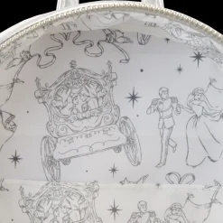 Disney Mini Backpacks<Cinderella Happily Ever After Mini Backpack