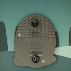 Disney Enamel Pins<Cinderella Princess Series 3" Collector Box Lenticular Pin