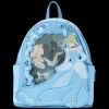 Disney Mini Backpacks<Cinderella Princess Series Lenticular Mini Backpack