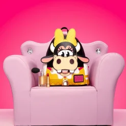 Disney Wallets<Clarabelle Cow Cosplay Bifold Wallet