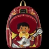 Pixar Mini Backpacks<Coco Miguel Mariachi Cosplay Mini Backpack