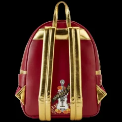 Pixar Mini Backpacks<Coco Miguel Mariachi Cosplay Mini Backpack