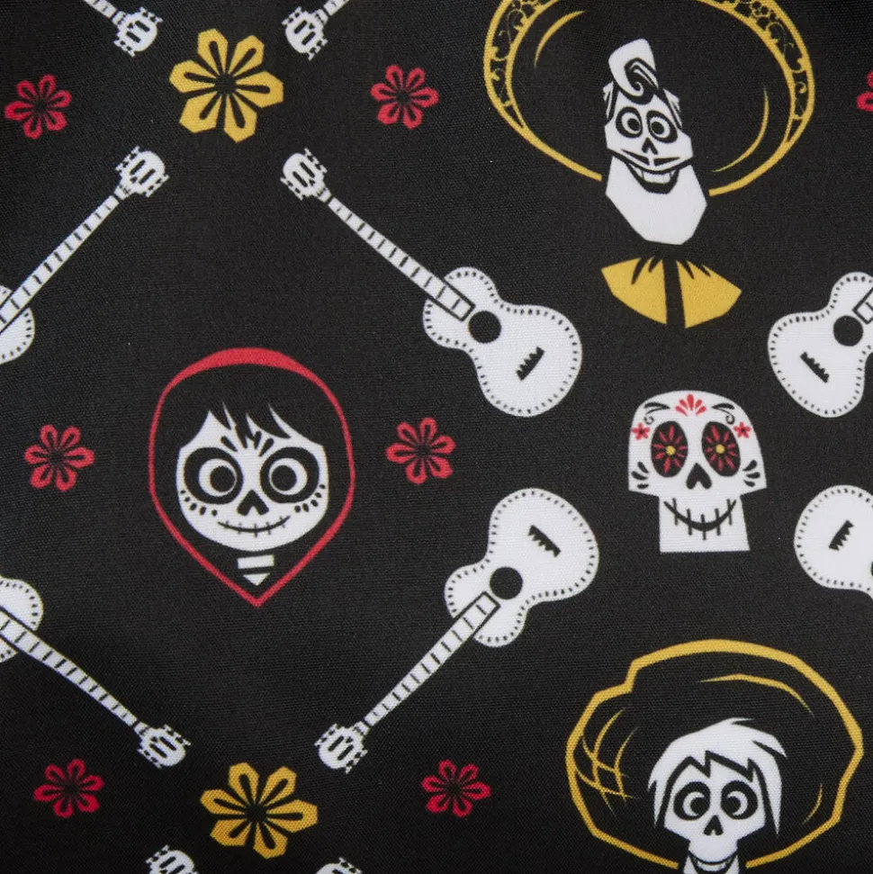 Pixar Mini Backpacks<Coco Miguel Mariachi Cosplay Mini Backpack