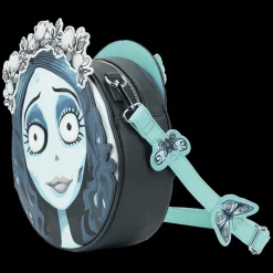 Corpse Bride Crossbody Bags< Emily Crossbody Bag