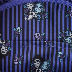 Corpse Bride Crossbody Bags< Emily Crossbody Bag