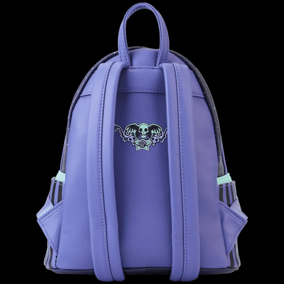 Corpse Bride Mini Backpacks< Moon Mini Backpack