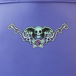 Corpse Bride Mini Backpacks< Moon Mini Backpack