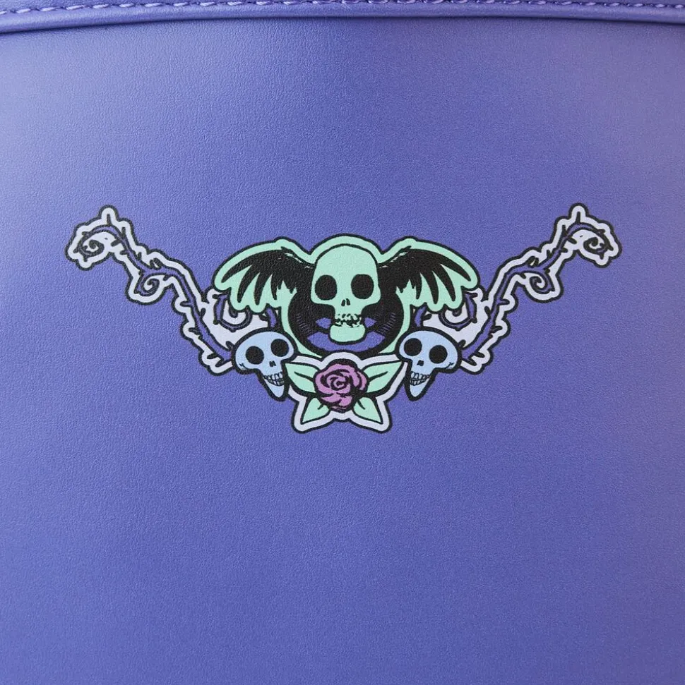 Corpse Bride Mini Backpacks< Moon Mini Backpack