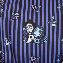 Corpse Bride Mini Backpacks< Moon Mini Backpack