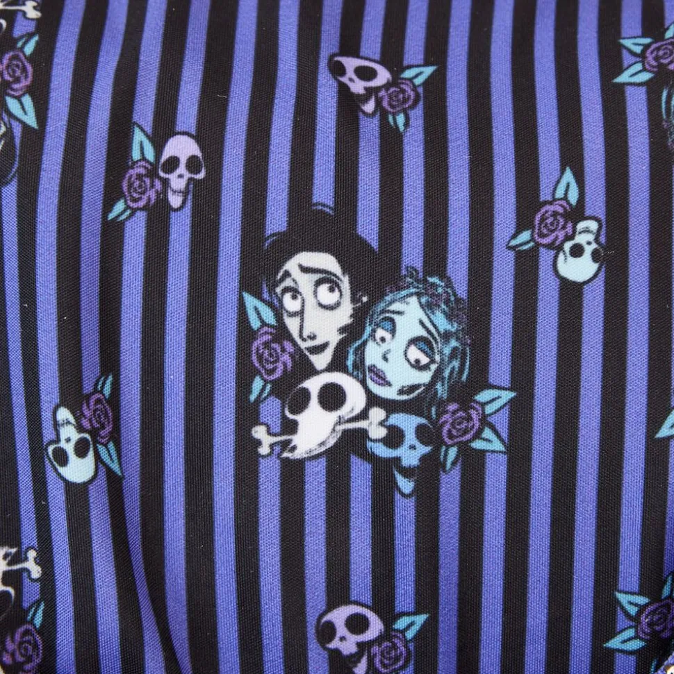 Corpse Bride Mini Backpacks< Moon Mini Backpack