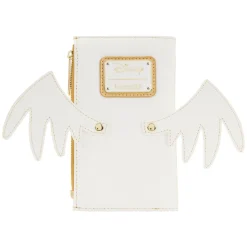 Disney Wallets<D23 Exclusive - The Emperor'S New Groove Angel Kronk Cosplay Wallet