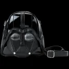 Star Wars Crossbody Bags<Darth Vader Figural Helmet Crossbody Bag