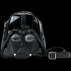Star Wars Crossbody Bags<Darth Vader Figural Helmet Crossbody Bag