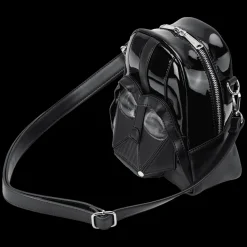 Star Wars Crossbody Bags<Darth Vader Figural Helmet Crossbody Bag
