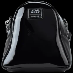 Star Wars Crossbody Bags<Darth Vader Figural Helmet Crossbody Bag