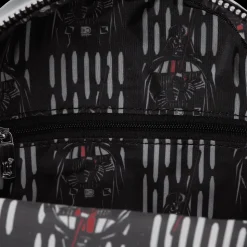Star Wars Crossbody Bags<Darth Vader Figural Helmet Crossbody Bag