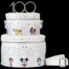 Disney Crossbody Bags<100 Anniversary Celebration Cake Crossbody Bag