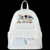 Disney Mini Backpacks<100 Anniversary Celebration Cake Mini Backpack