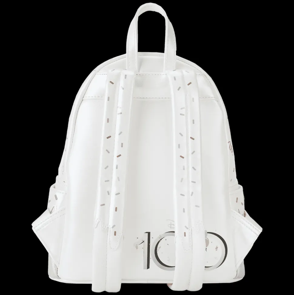 Disney Mini Backpacks<100 Anniversary Celebration Cake Mini Backpack