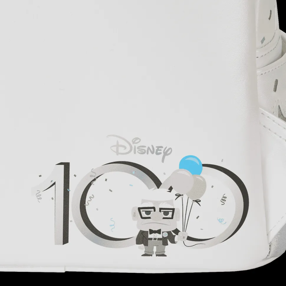 Disney Mini Backpacks<100 Anniversary Celebration Cake Mini Backpack
