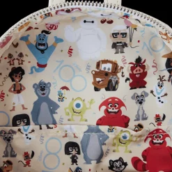 Disney Mini Backpacks<100 Anniversary Celebration Cake Mini Backpack