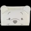 Disney Wallets<100 Exclusive Platinum Winnie The Pooh Cosplay Zip Around Wallet