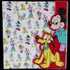Disney Stationery<100 Mickey & Friends Classic Stationery 3-Ring Binder