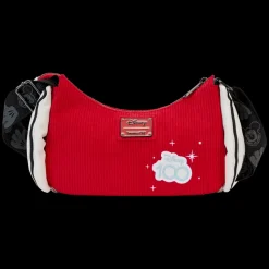 Disney Crossbody Bags<100 Mickey & Minnie Classic Gloves Crossbody Bag